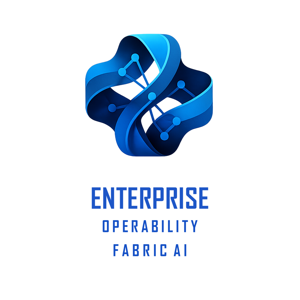 Enterprise Operability Fabric AI logo